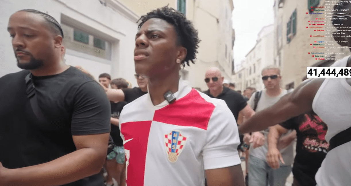 Kakve veze ima ovaj mali s YouTubea s našim vaterpolom? Više nego što mislite