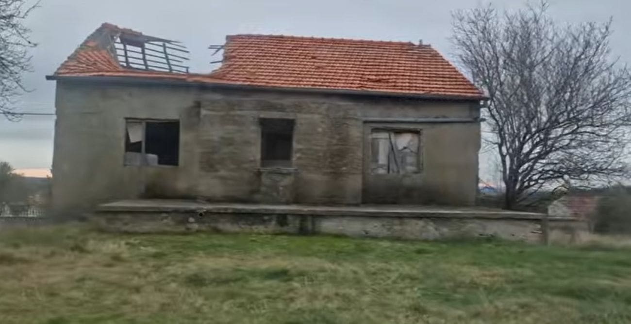 Dalmatinski Srbin iza YouTube kanala ‘Born in Dalmatia’ snimio zaboravljeno selo u Zagori