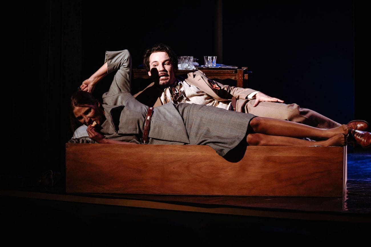 "Uza skale, niza skale" stiže u Split: HNK Šibenik gostuje na Teatru uz more