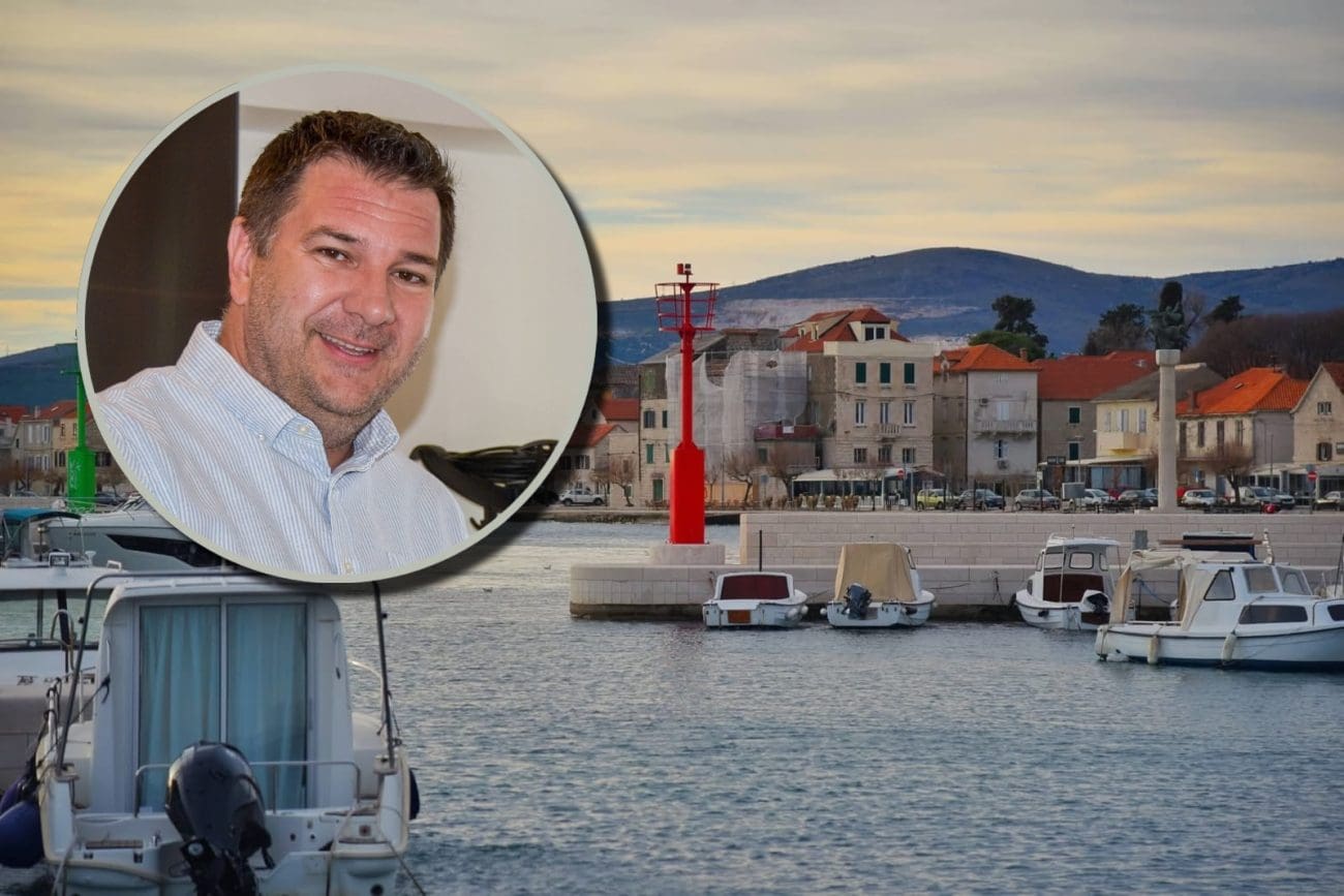 Kaštela bilježe snažan rast broja stanovnika. Ivanović: "Gradimo Kaštela kao grad u kojem je mladim obiteljima lakše započeti život i planirati budućnost"