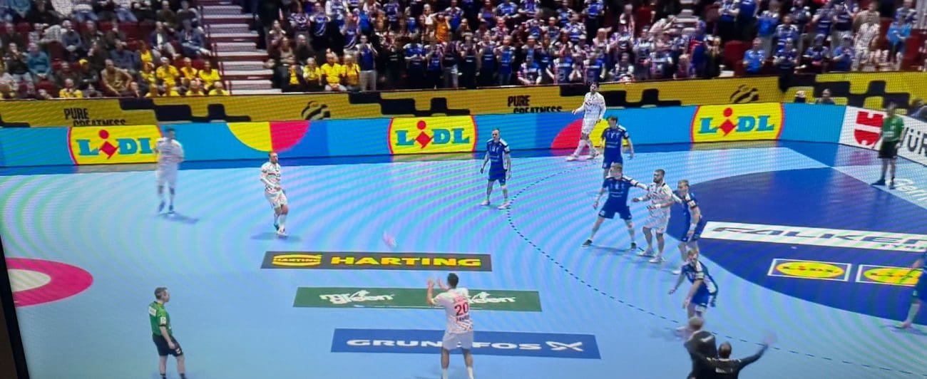 Hrvatska srušila Island u dramatičnoj utakmici. Idemo u borbu za polufinale