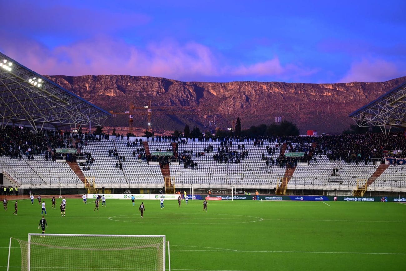 Facebook se užario nakon poraza Hajduka: "Ovo je Hajduk kakvog želimo"