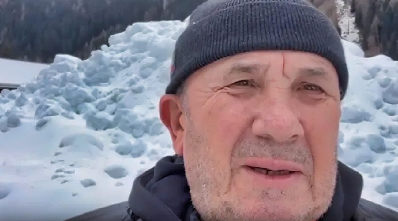 "Lomile su se noge": Kerum se prisjetio snježnog kaosa u Splitu 2012.