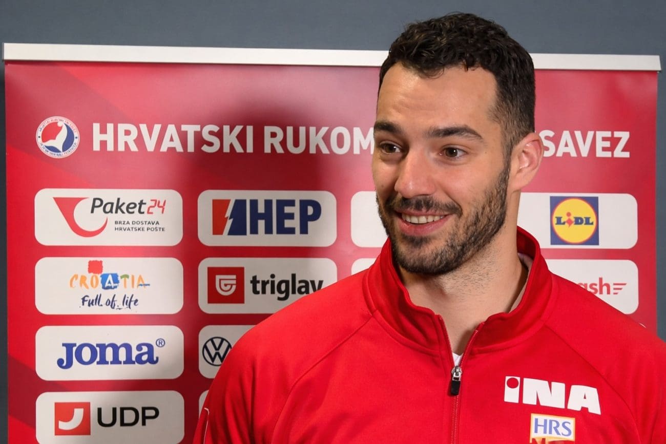 Šokatne vijesti za Hrvatsku: Zvonimir Srna izgubljen za polufinale?