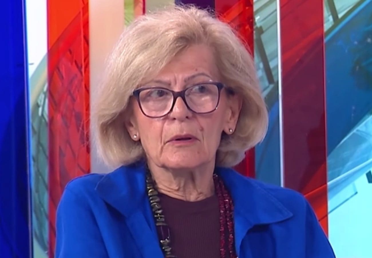 Mirjana Rakić: "Govor kanadskog premijera u Davosu bio je povijesni"