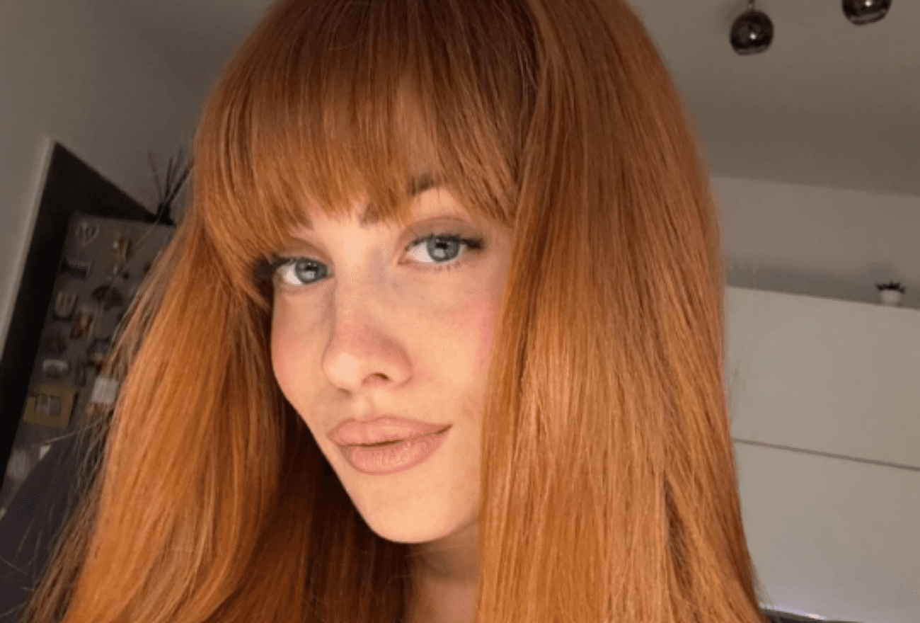 Albina Grčić iznenadila novom bojom kose