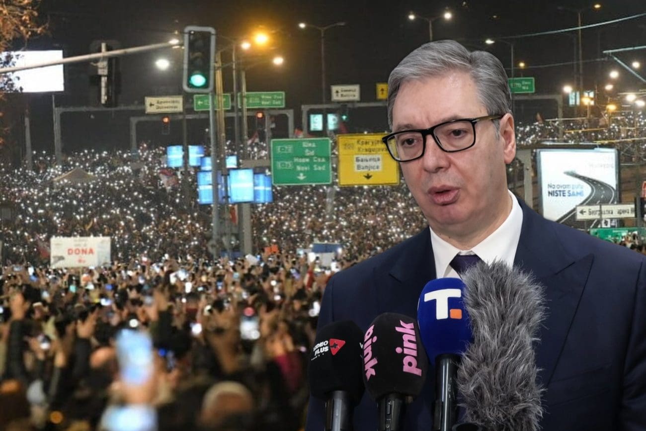 Talijani: Vučićev režim testirao “zvučne topove” na psima uz pomoć ruskog FSB-a