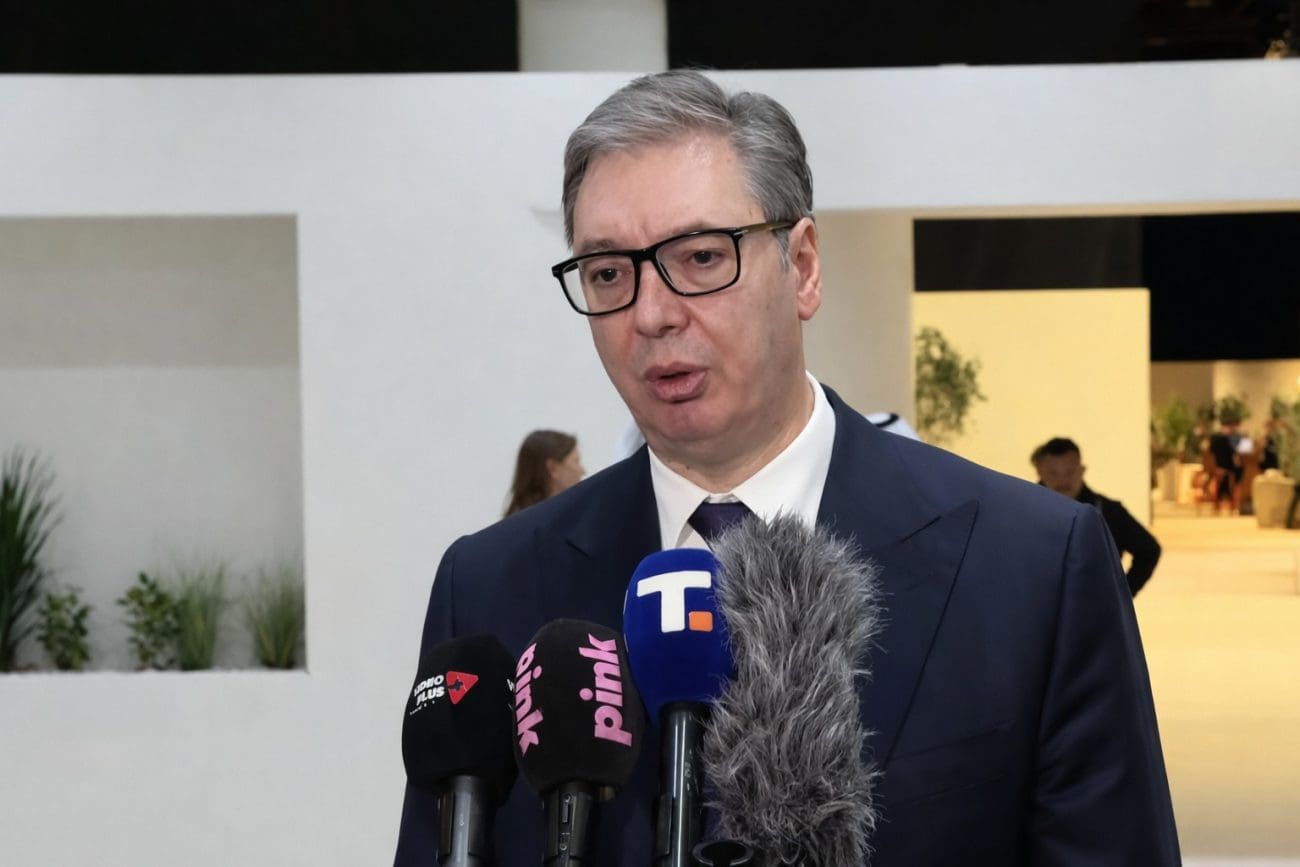 Vučić napao ministre: "Sad će biti rad ili pad!"
