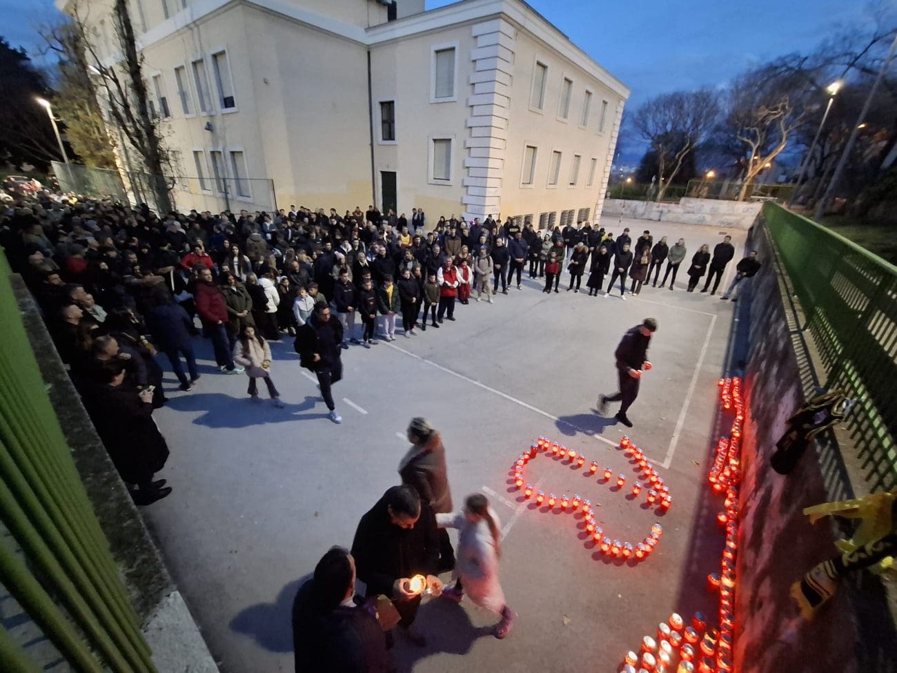 Roko Leni Ukić u suzama: "Samo je dobrotu širio i ogroman je gubitak za cijelu našu zajednicu. Takvog čovika se ne može nadoknadit"