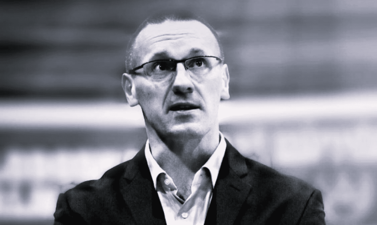 Preminuo Ante Grgurević: "Otišao je najbolji od najboljih"