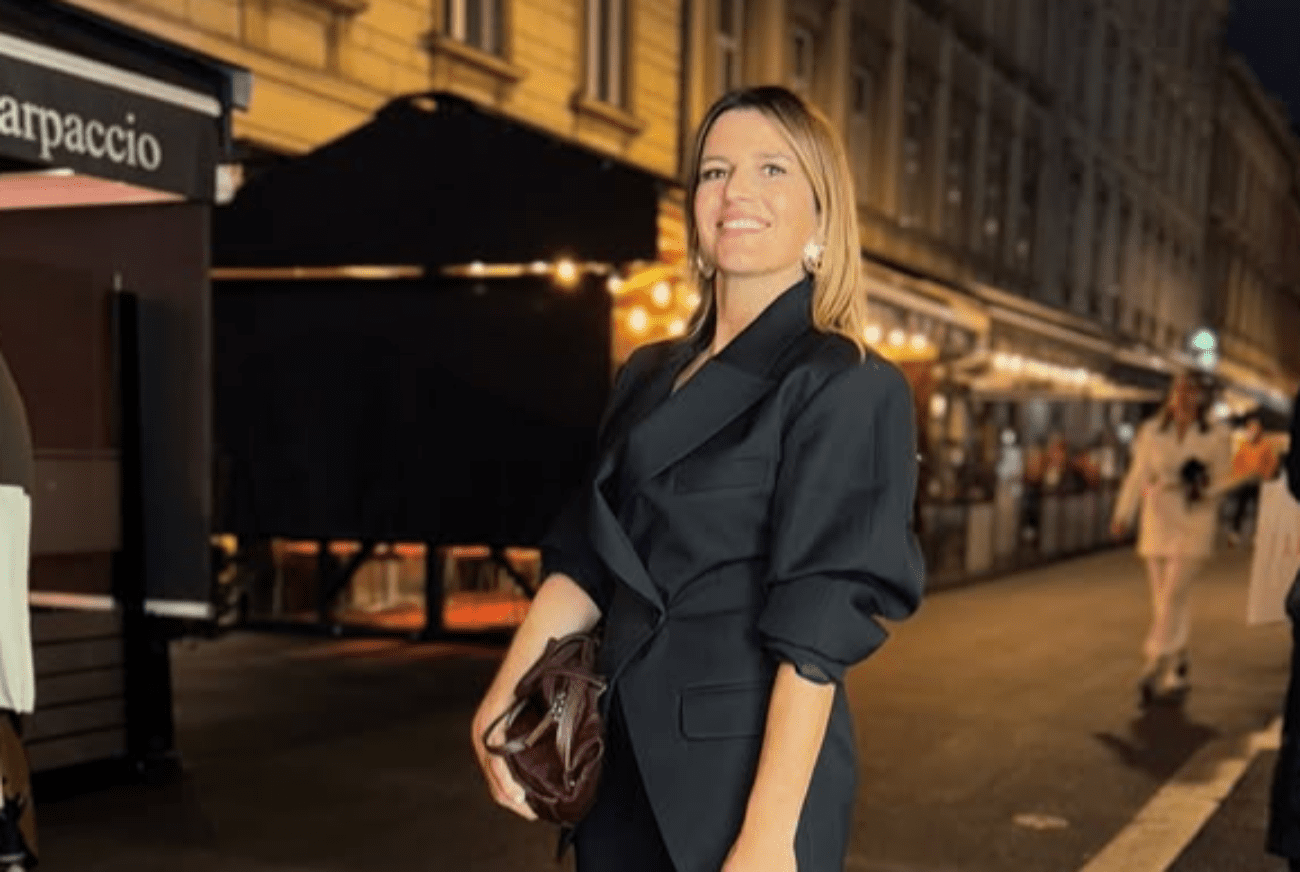 Antonija Blaće o pitanjima o djeci: "Od kad ste vi moj ginekolog?"