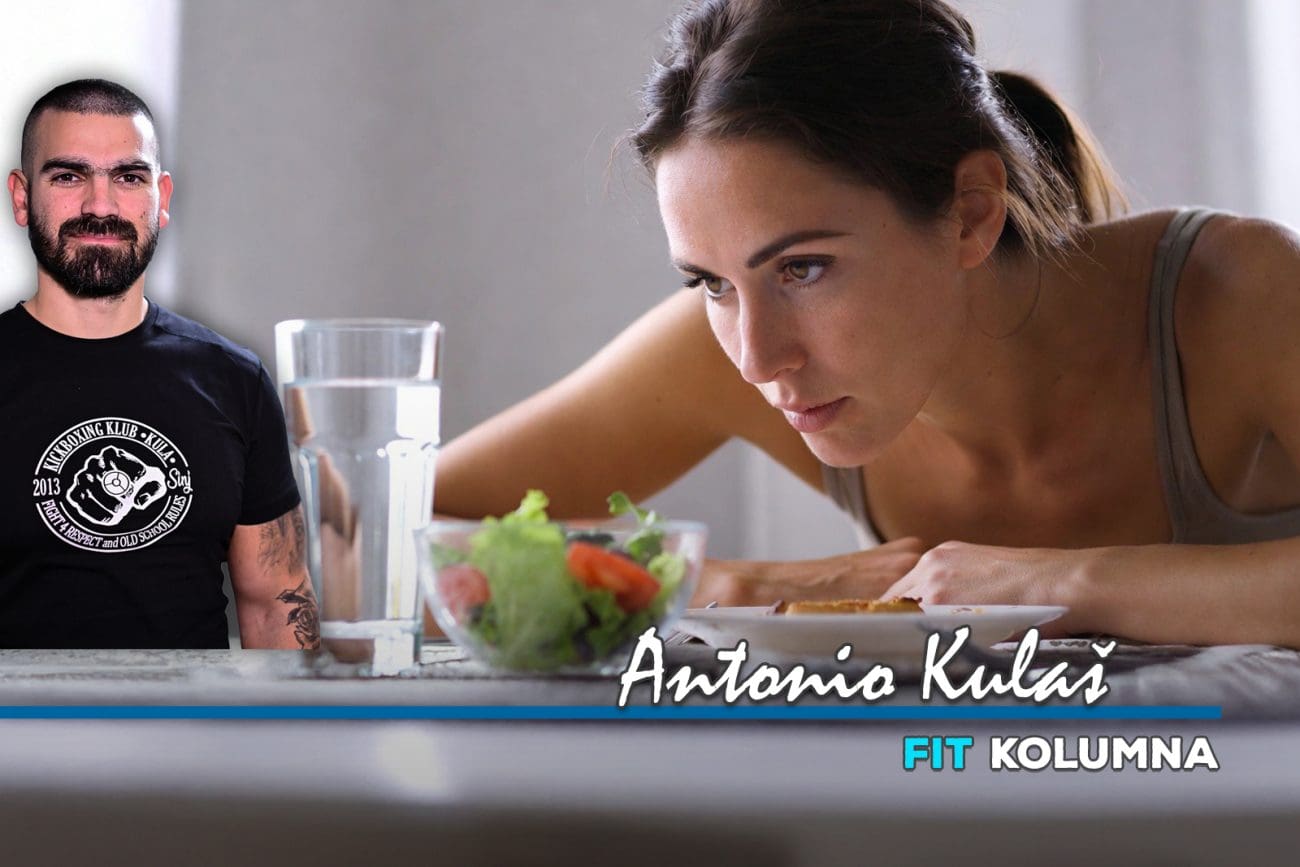 Brze djete vam neće promijeniti tijelo, nego nešto sasvim drugo