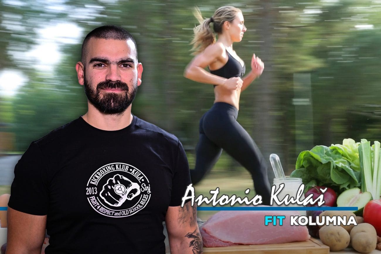 Mršavljenje nije forma: Kako nas fitness industrija sustavno vodi u disbalans