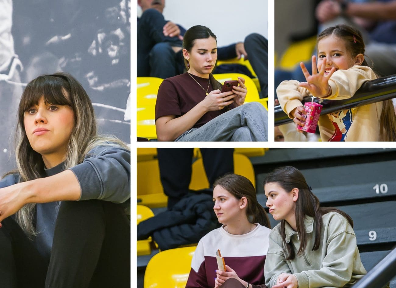 Uz njih je pobjeda slađa: Pogledajte tko je sve bio na Gripama