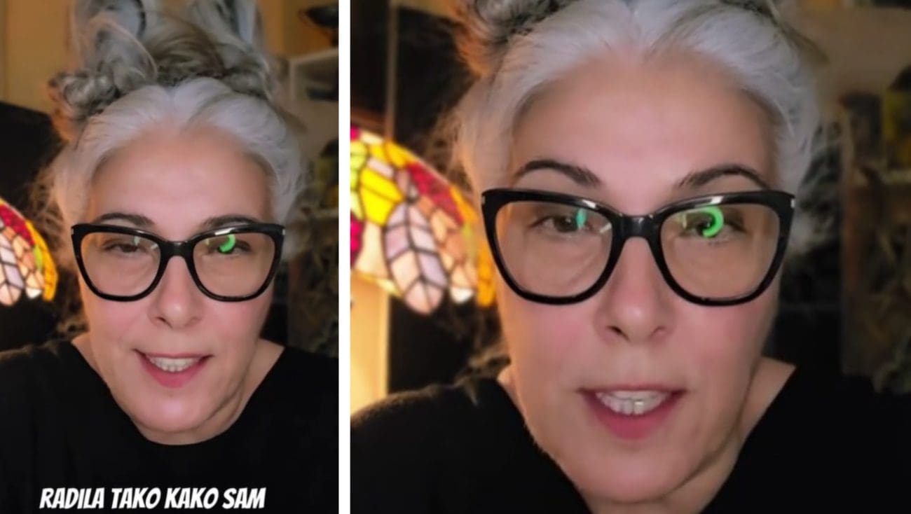 VIDEO S 50 godina dobila dijagnozu ADHD-a i bipolarnog poremećaja: "Mislila sam da sam..."