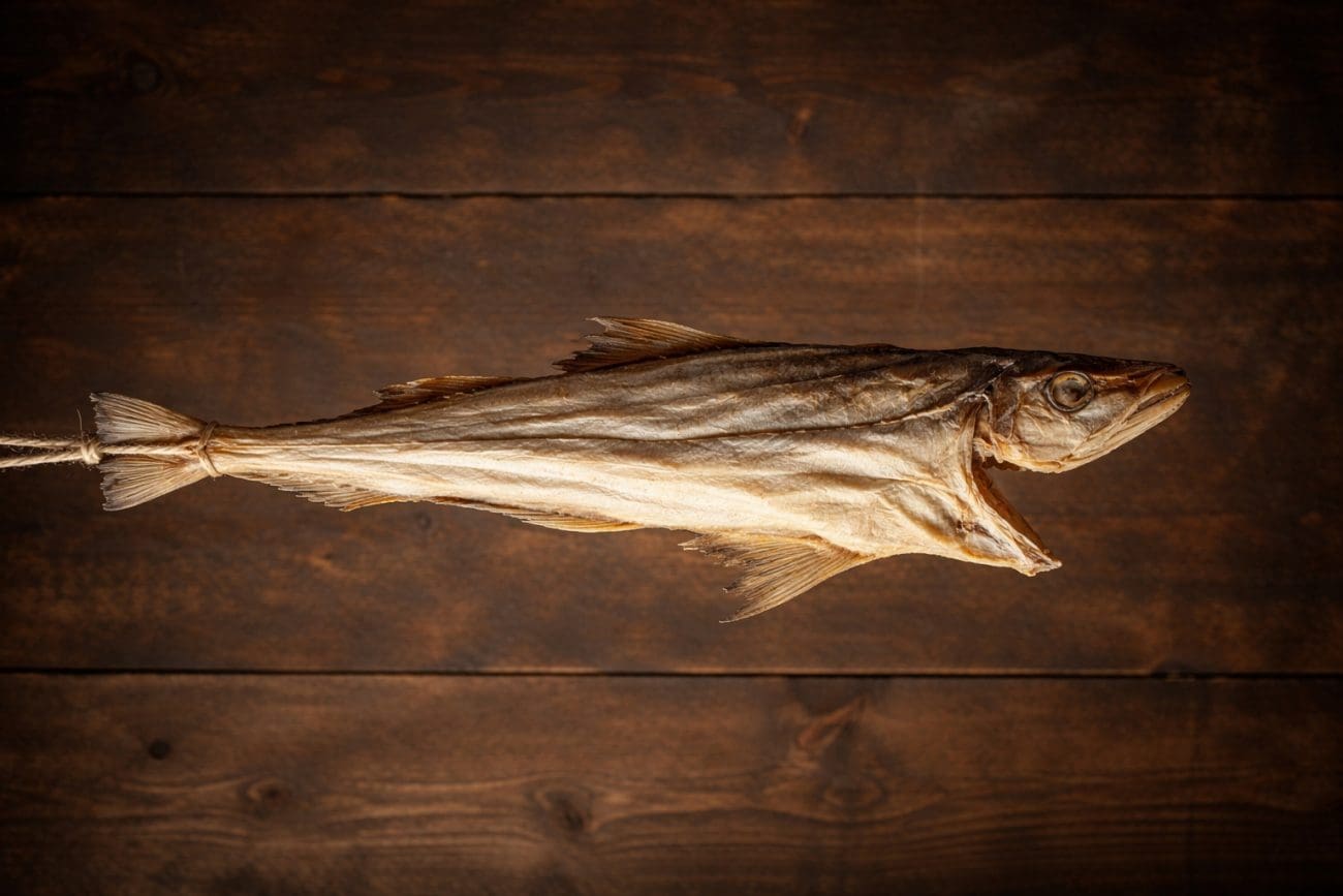 Splićanka kupila suhi bakalar u Sparu pa doživjela šok: Stručnjak upozorava na "tipične skladišne nametnike"