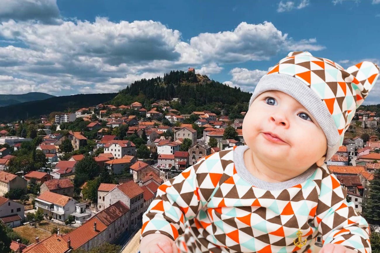 "Zatvaranje rodilišta ugrožava budućnost Cetinskog kraja"