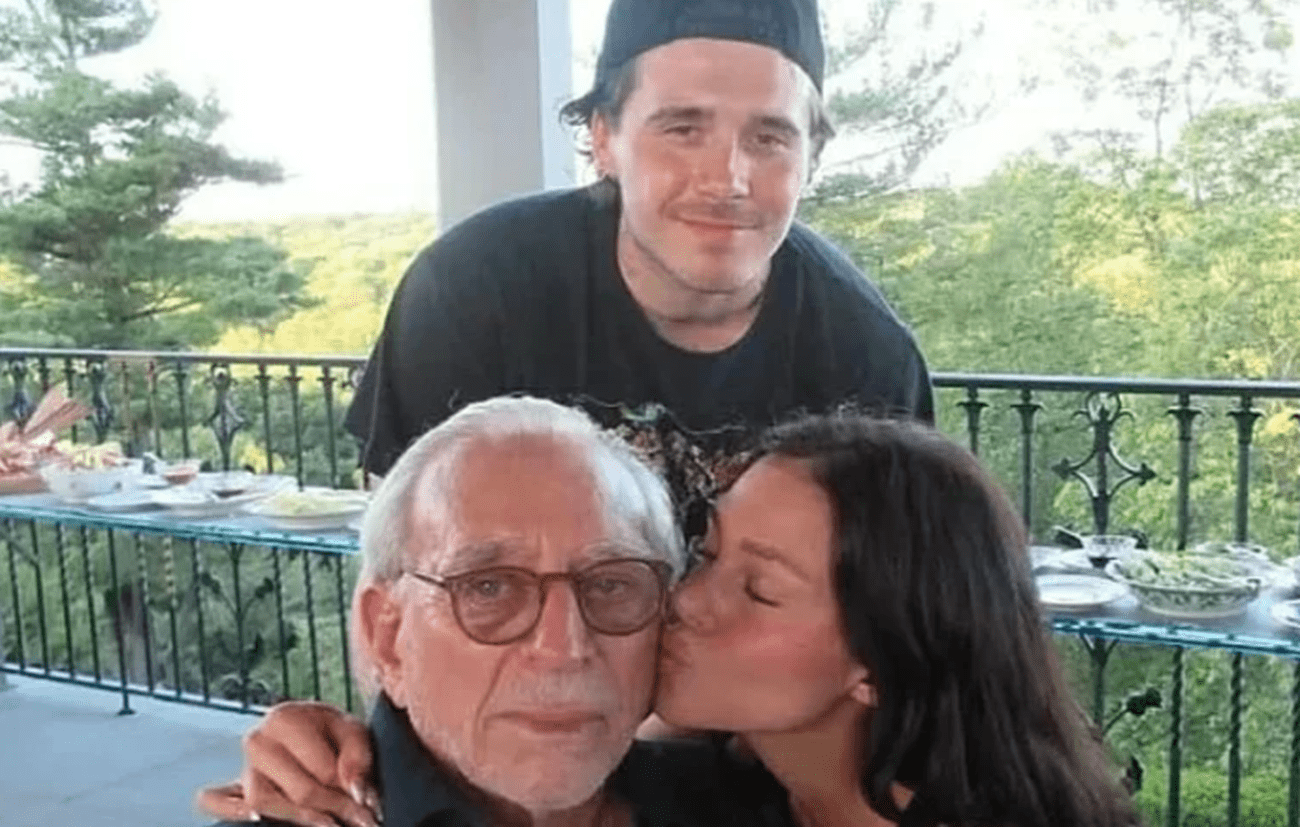 Koliko Beckhamova snaha dobije mjesečno džeparca od oca milijardera?