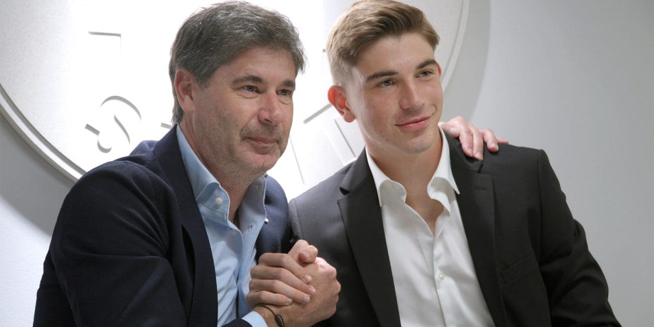 Pao dogovor Hajduka i Intera, na Poljud stižu milijuni