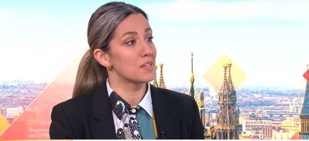 Kći Ive Sanadera direktorica je psihijatrijske poliklinike u Londonu, evo kako izgleda danas