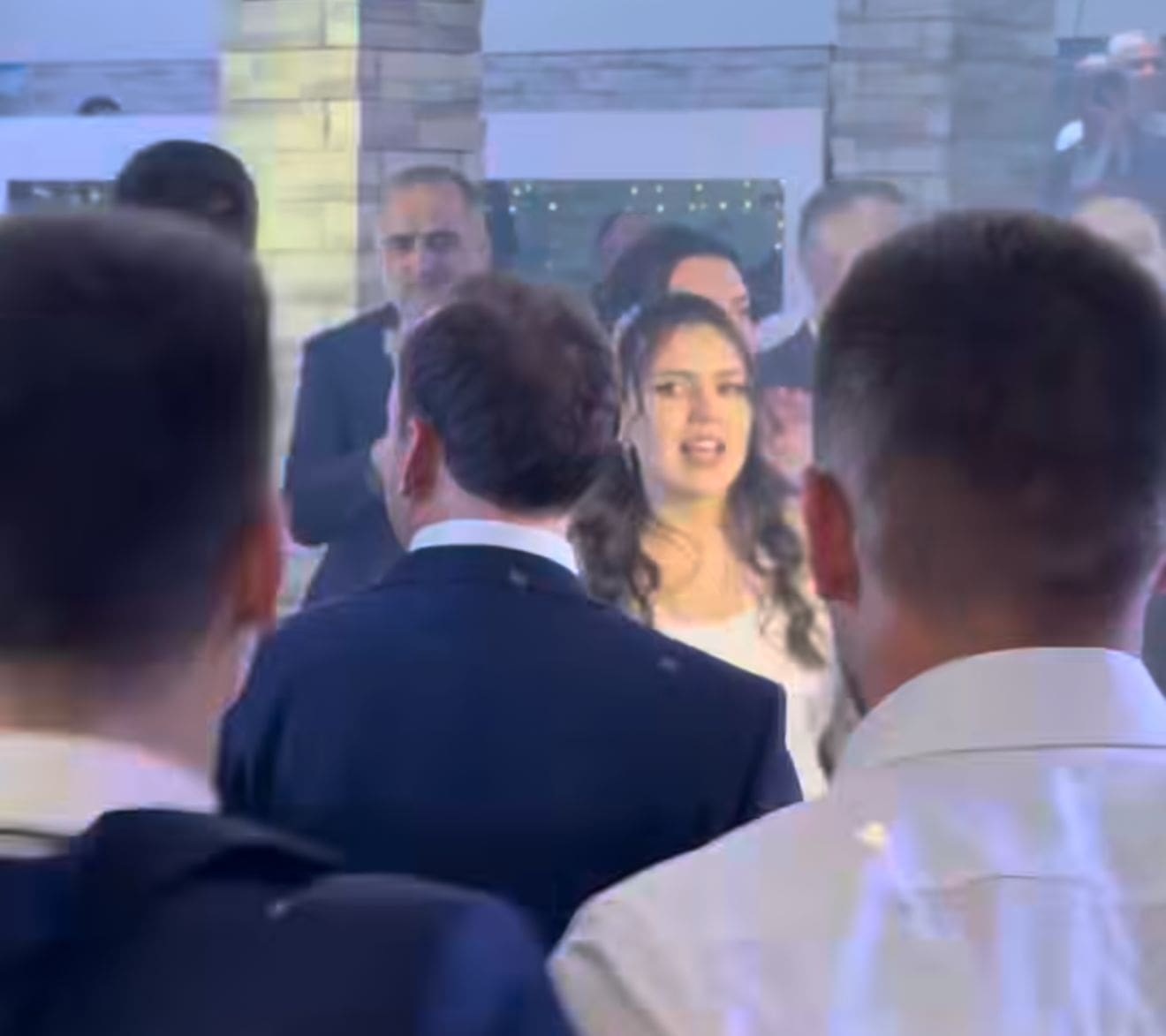 Pir Pije Cvitković i mladog Bulja je u hotelu Alkar. Evo kakva je atmosfera