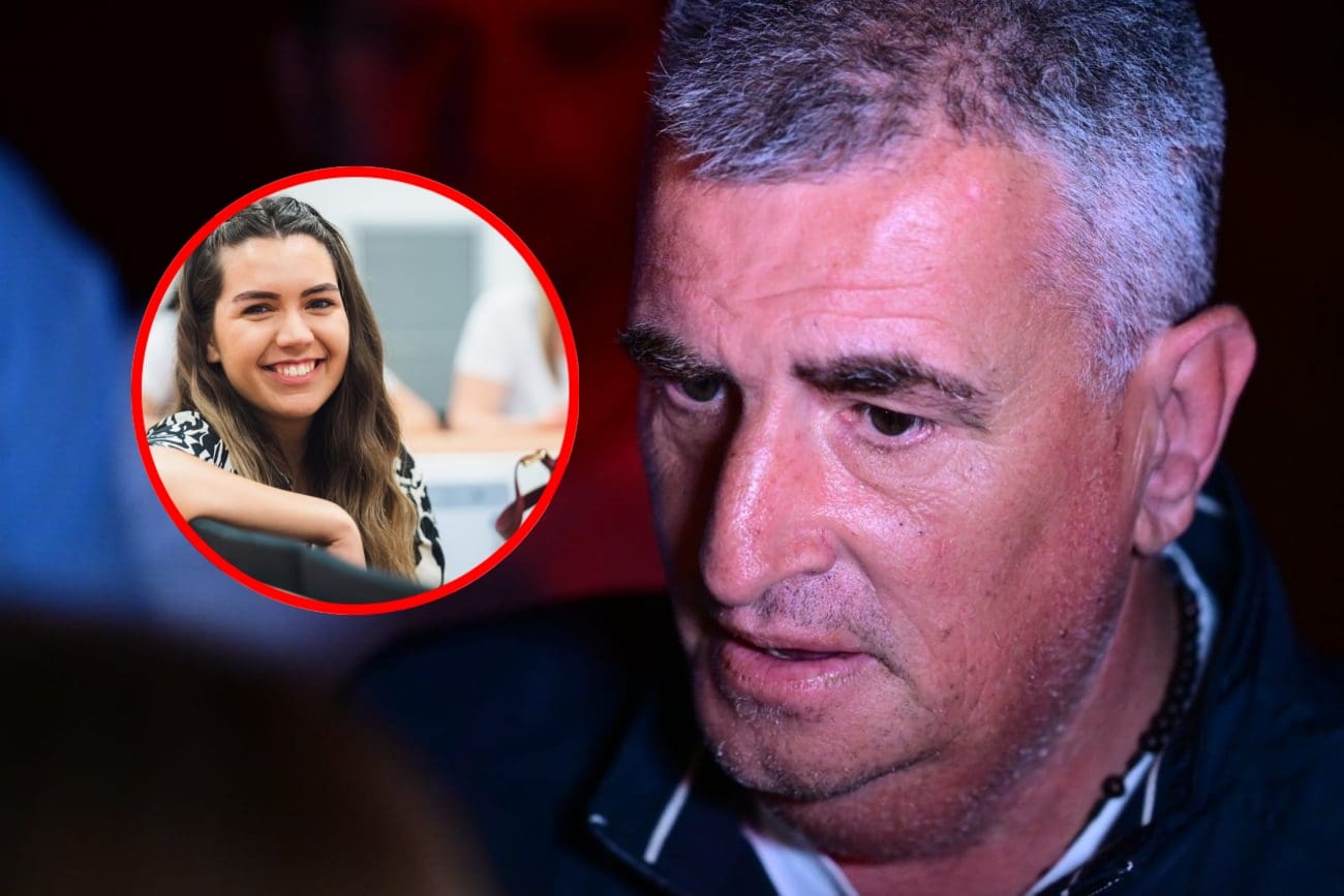 Bulj ženi sina u subotu. Za nevjestu mu dolazi poznata Splićanka iz redova Mosta, evo tko je ona