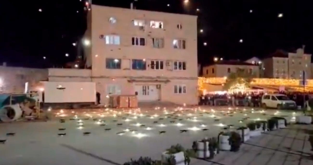 VIDEO Teški fijasko u Crnoj Gori: Dronove netko namjerno srušio?