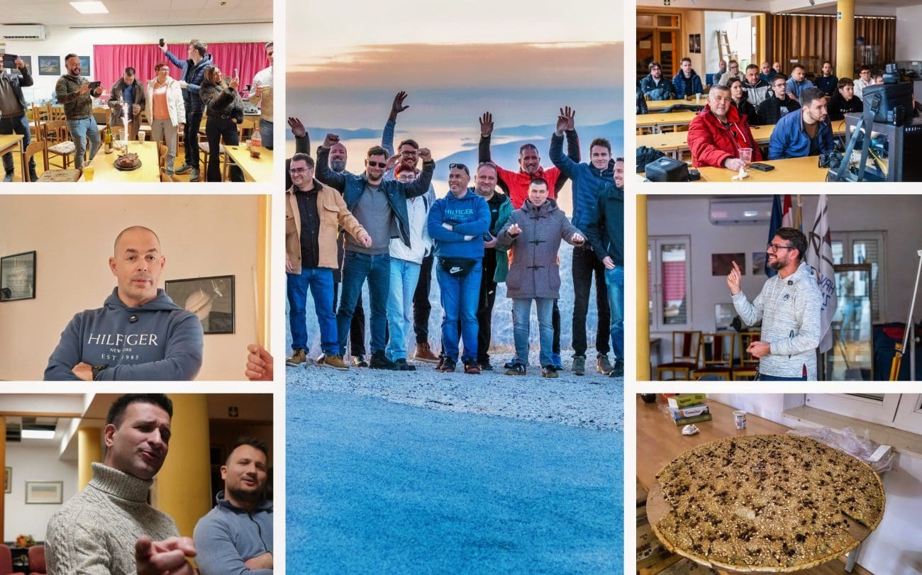 Hrvat opisao iskustvo lova na tornada u SAD-u: "Prešli smo tisuće kilometara, nikome ne preporučam da ovo pokušava sam"