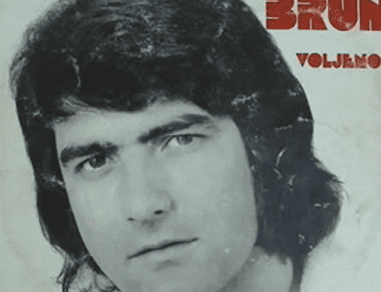 Umro je Dalibor Brun