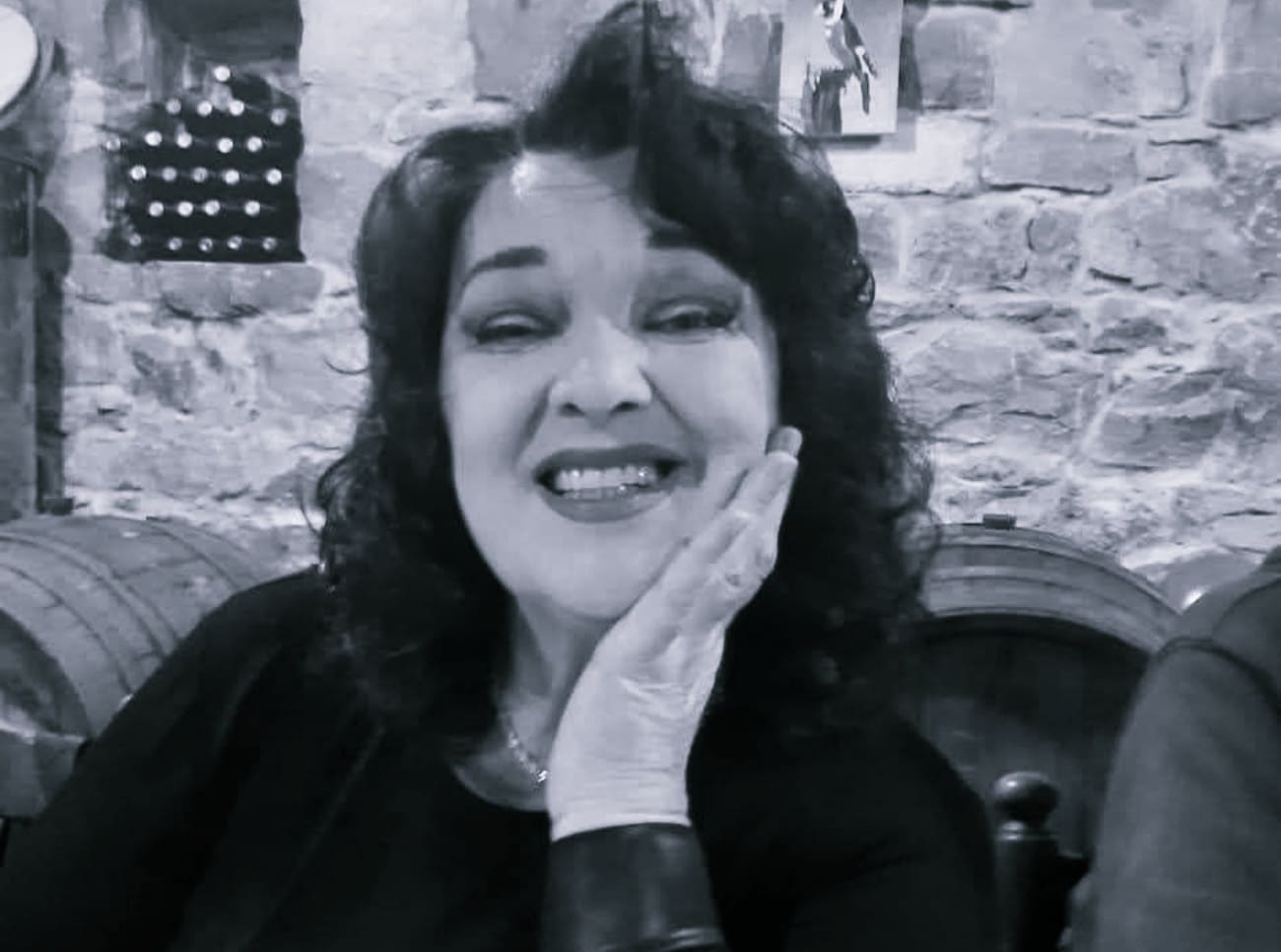 "Adio, Marjanko naša": Umrla je Davorka Šegvić