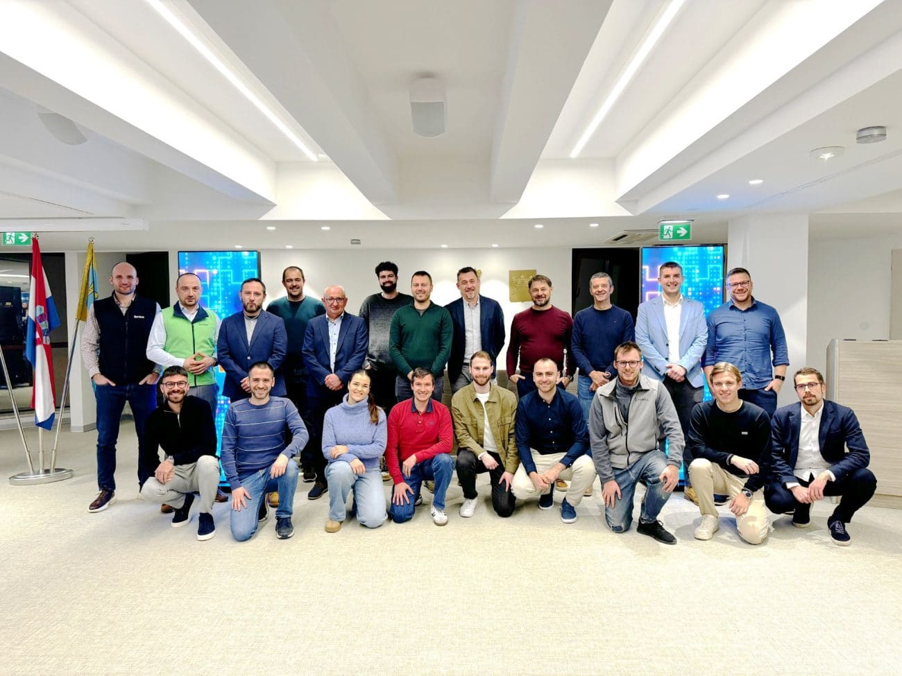 Investitori došli u Split po startupe: GROWit Investor Day kao prekretnica startup scene u Hrvatskoj