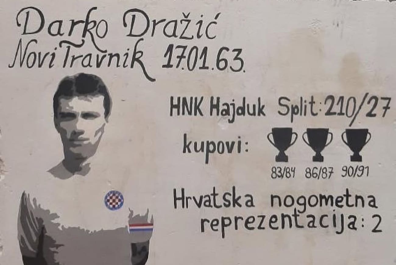 Kapetan koji nije podigao trofej, ali je ušao u povijest