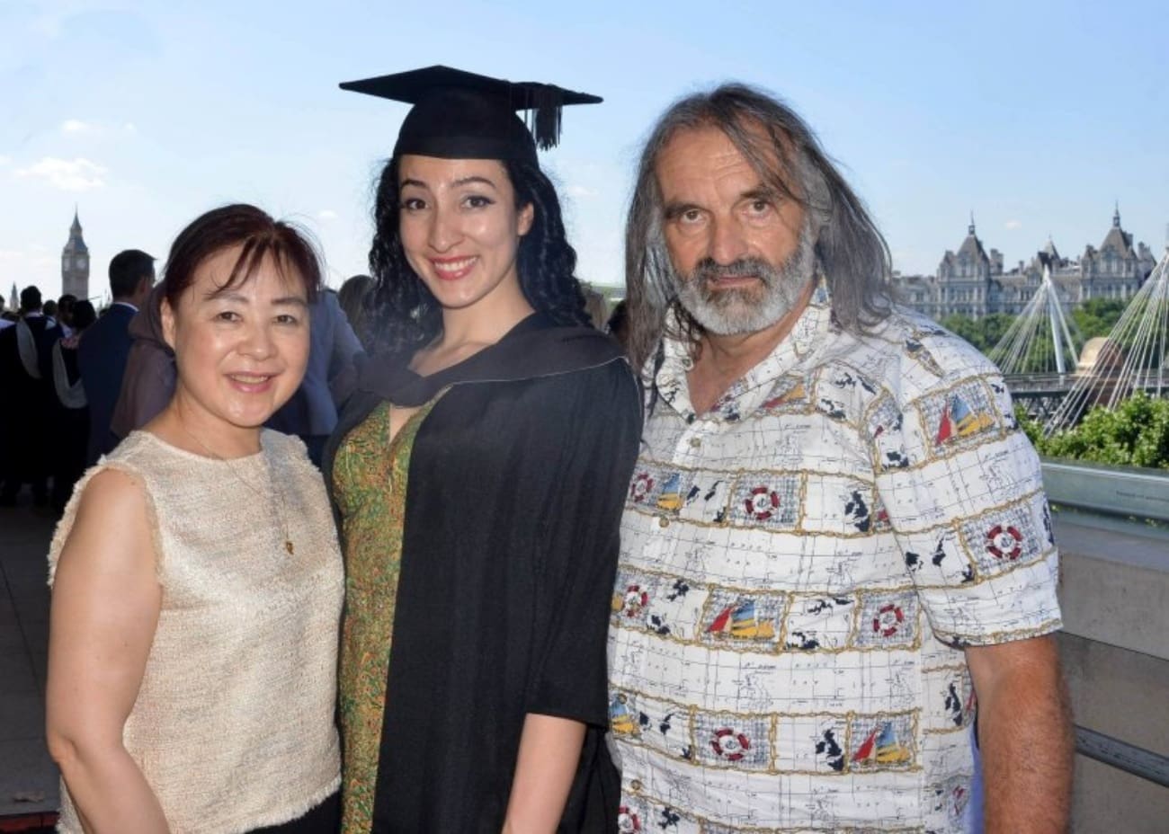 "Jefinije je jesti u centru Tokija nego u Dubrovniku"