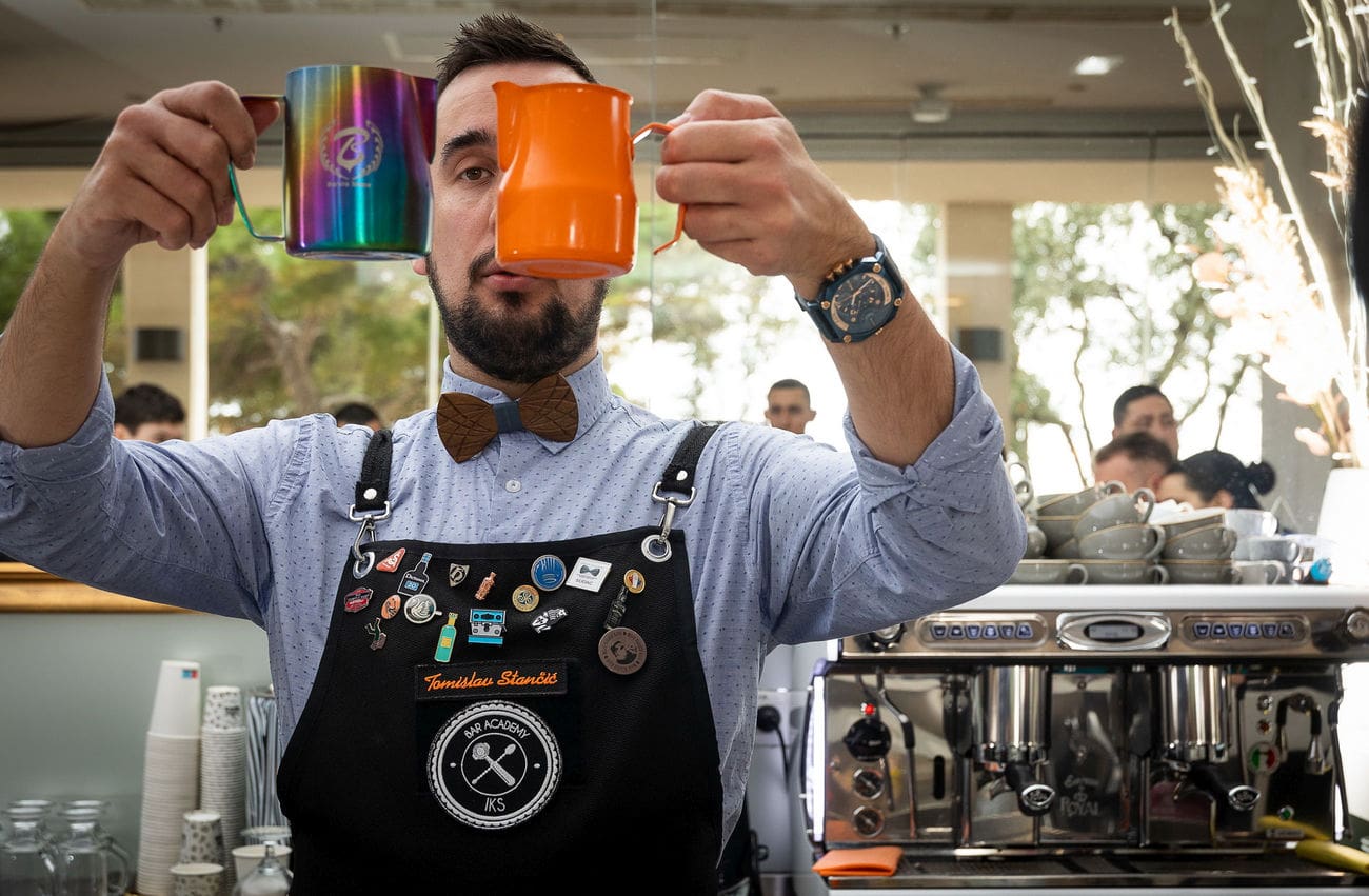 Uskoro treće izdanje međunarodnog festivala Dubrovnik Royal Gourmet – prijave su otvorene