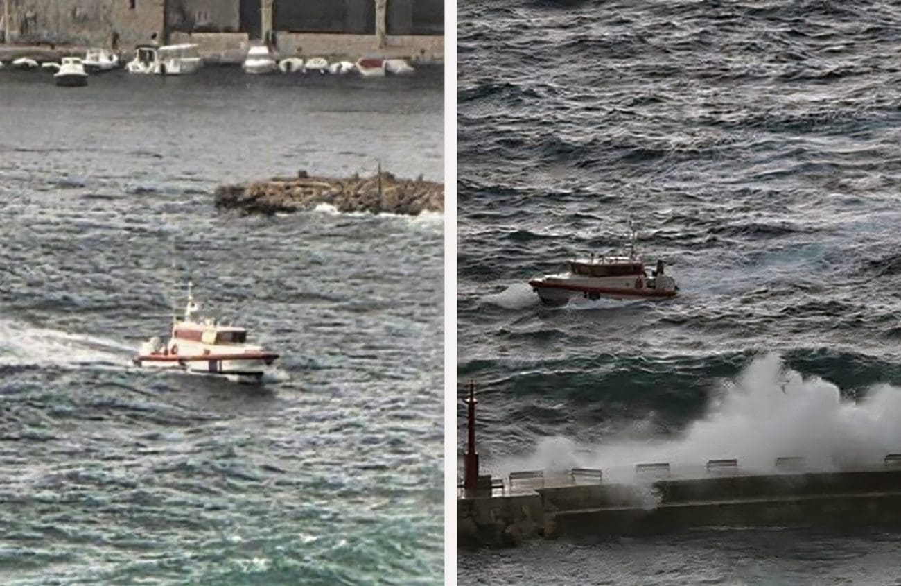 Novi detalji tragedije u Dubrovniku: "Sreća u nesreći je da nije odnijelo dva dječaka koja su bili s njim"