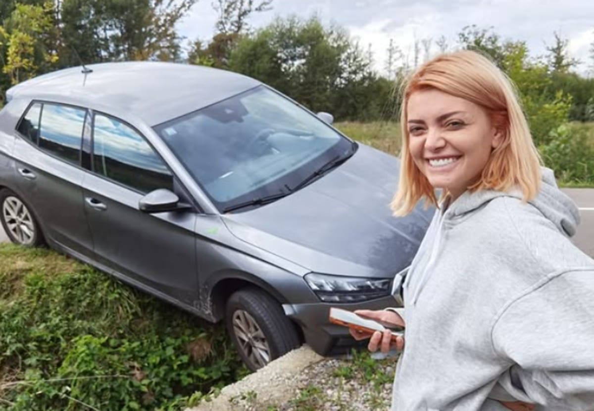 'Najsretnija godina u mom životu': Ella Dvornik otkrila što joj je donijela 2025.