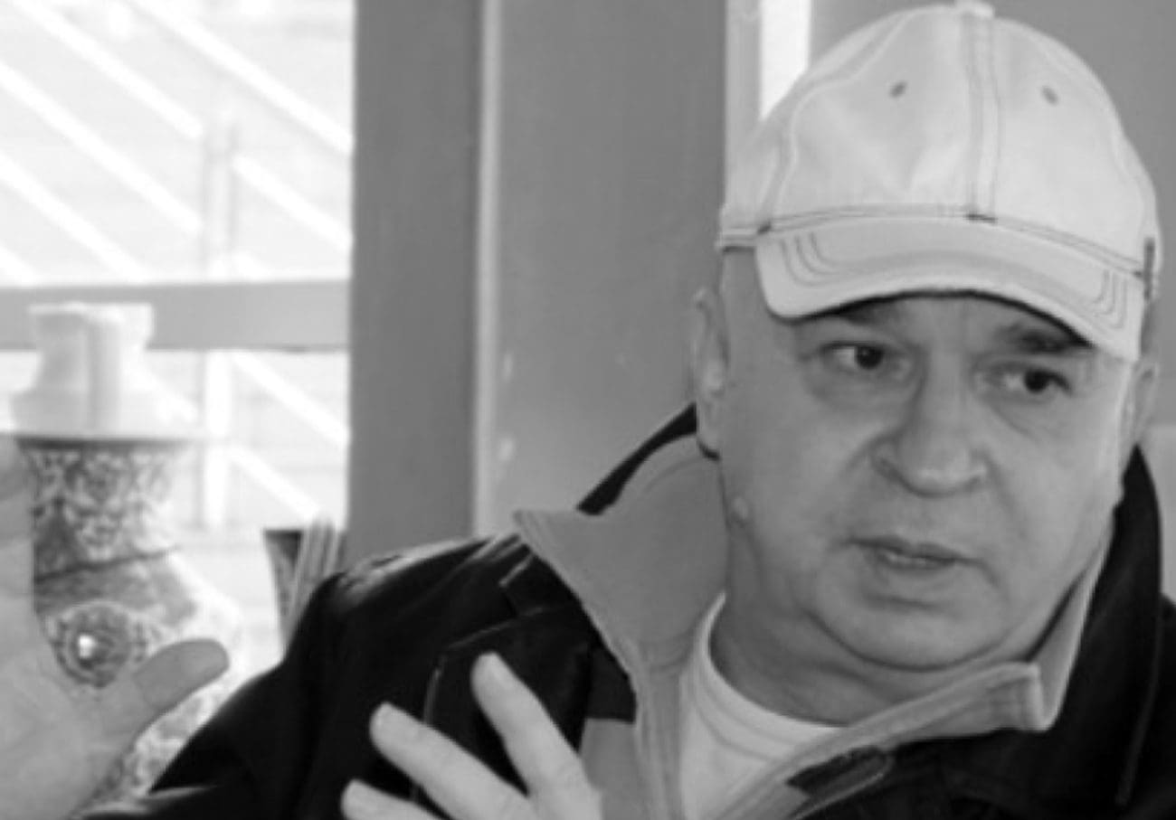 Preminuo bivši trener Šibenke