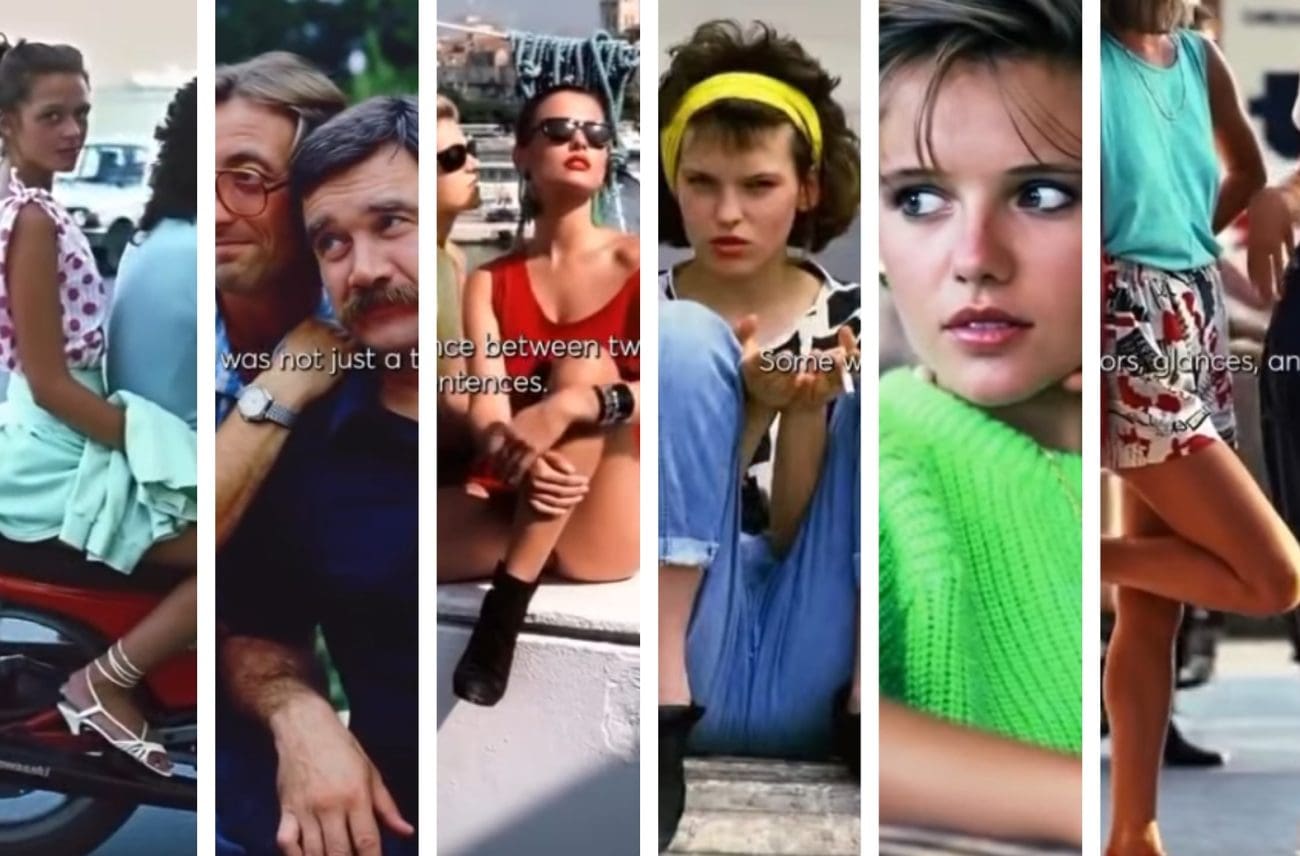 VIDEO Nostalgija u par sekundi: AI animirao Feđine kadrove Splita kroz godine. Pogledajte kako to izgleda