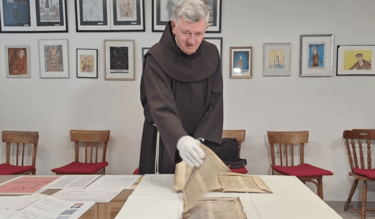 Nevjerojatno otkriće u Dalmaciji: Tko je mogao očekivati da će ovo isplivati nakon stoljeća?