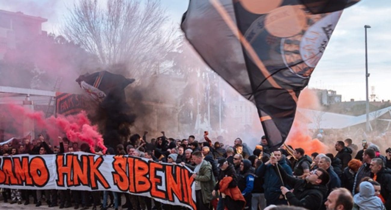 Funcuti odbili prihvatiti gašenje Šibenika: "Šta će nam rotori kad nam odu dica?"