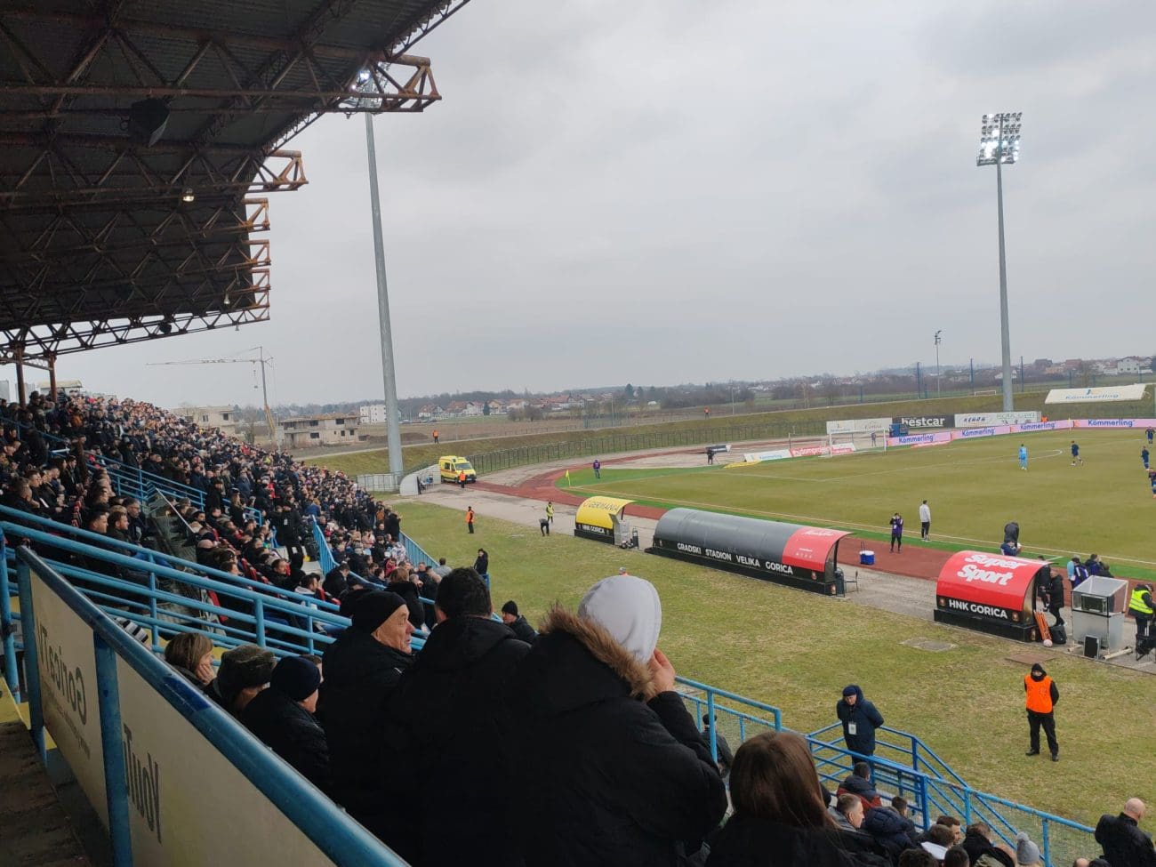 Hajduk traži tri boda protiv uvijek neugodne Gorice