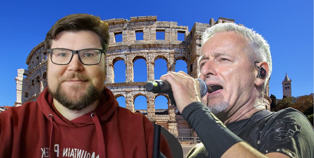 SDP-ovac: "Dok sam ja gradonačelnik, pjevač kojemu je 1945. bila loša, neće nastupati u gradu"