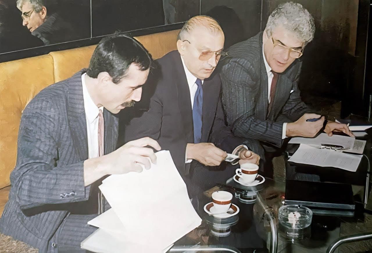 hdz split osnivanje 9