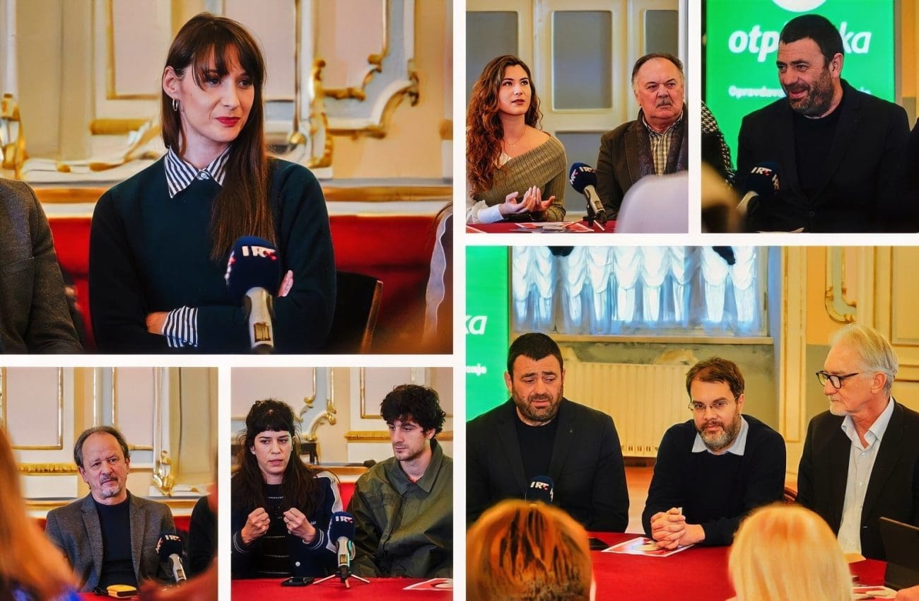 Priprema se premijera Mouawadovih „Požara“: Djelo ima snažnu poruku ljubavi, mira i oprosta, ali provlači i svijest o važnosti obrazovanja kao o vještini preživljavanja