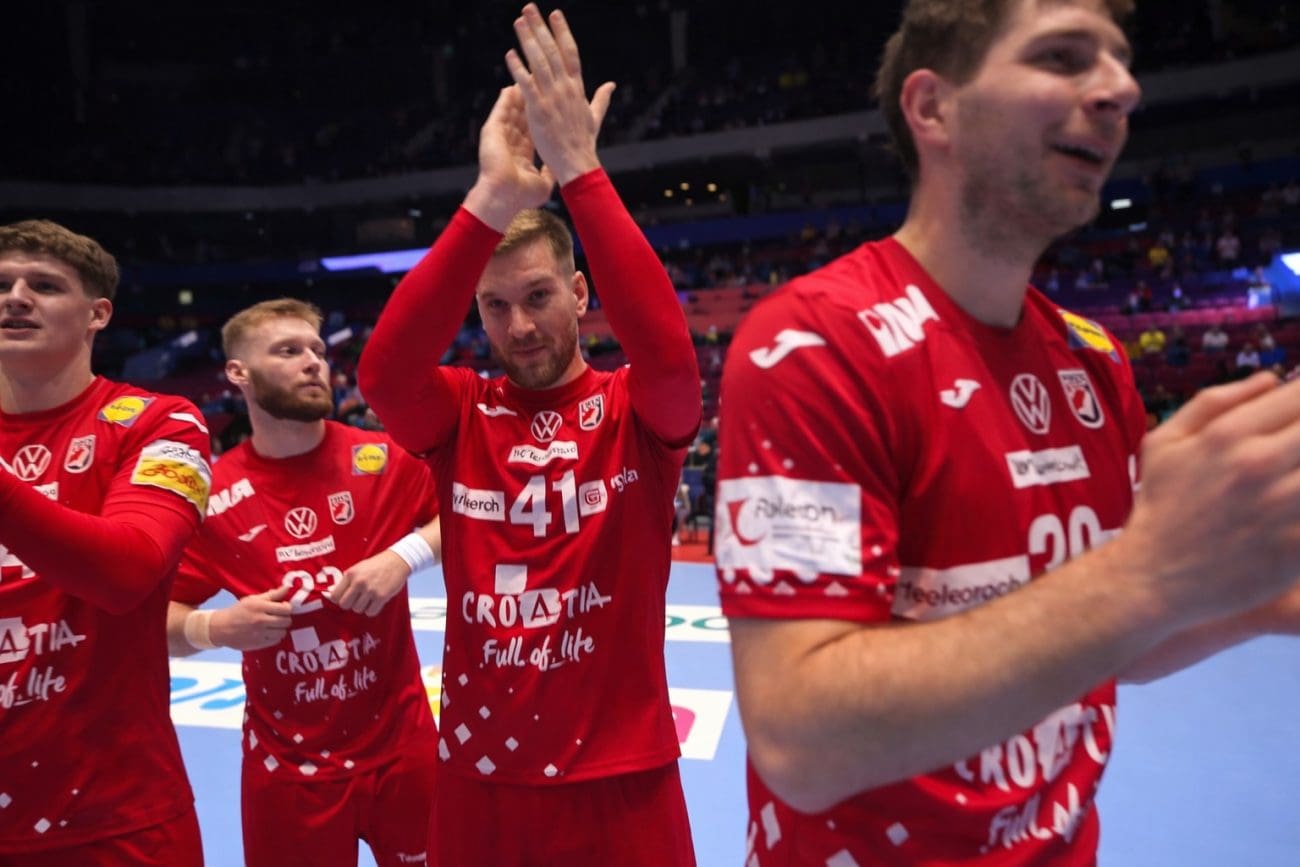 STIGLI SU SASTAVI Evo s kim Sigurdsson ide po finale