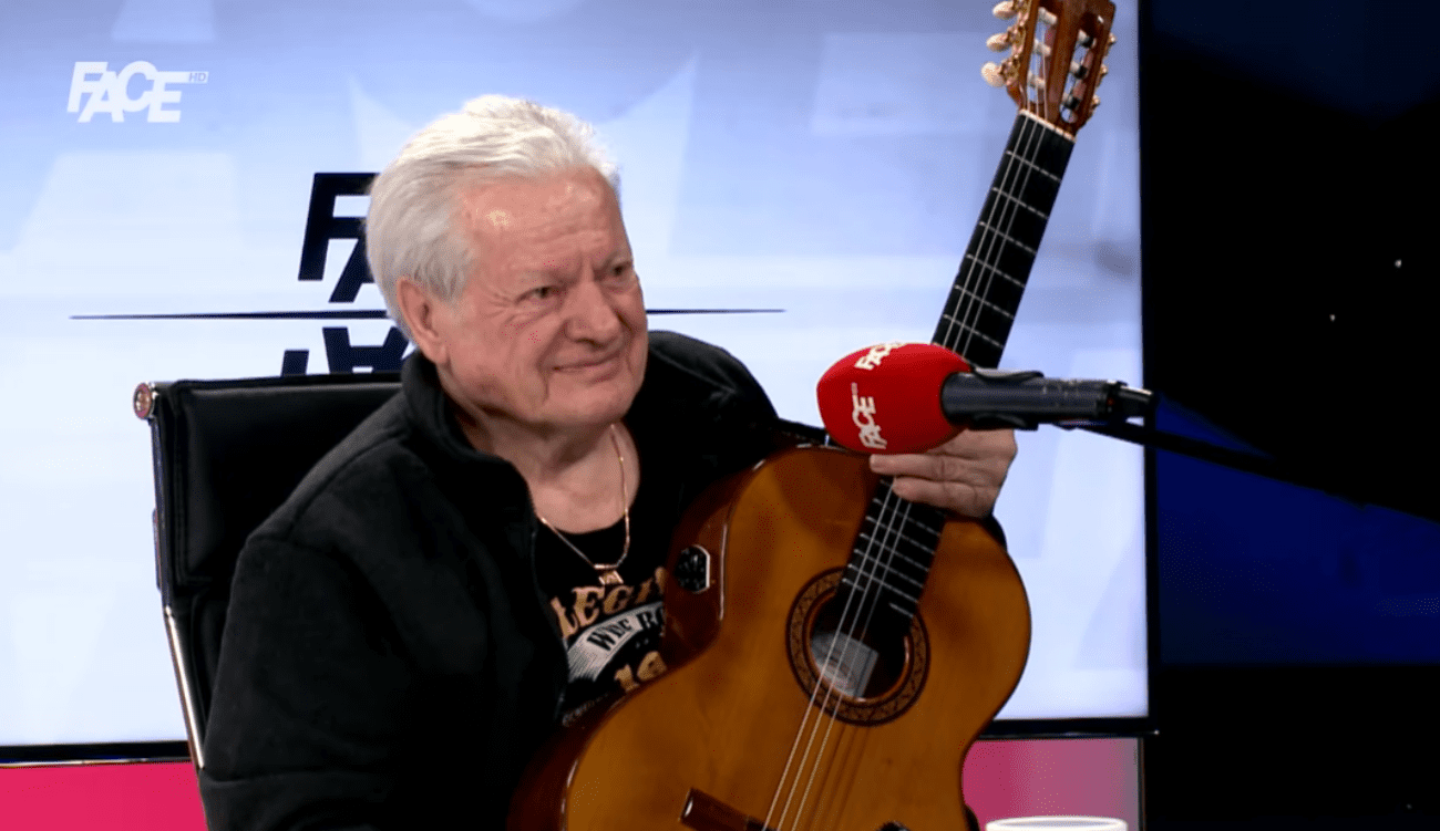 Ibrica Jusić: "Ja sam Hrvat islamske vjeroispovijesti"