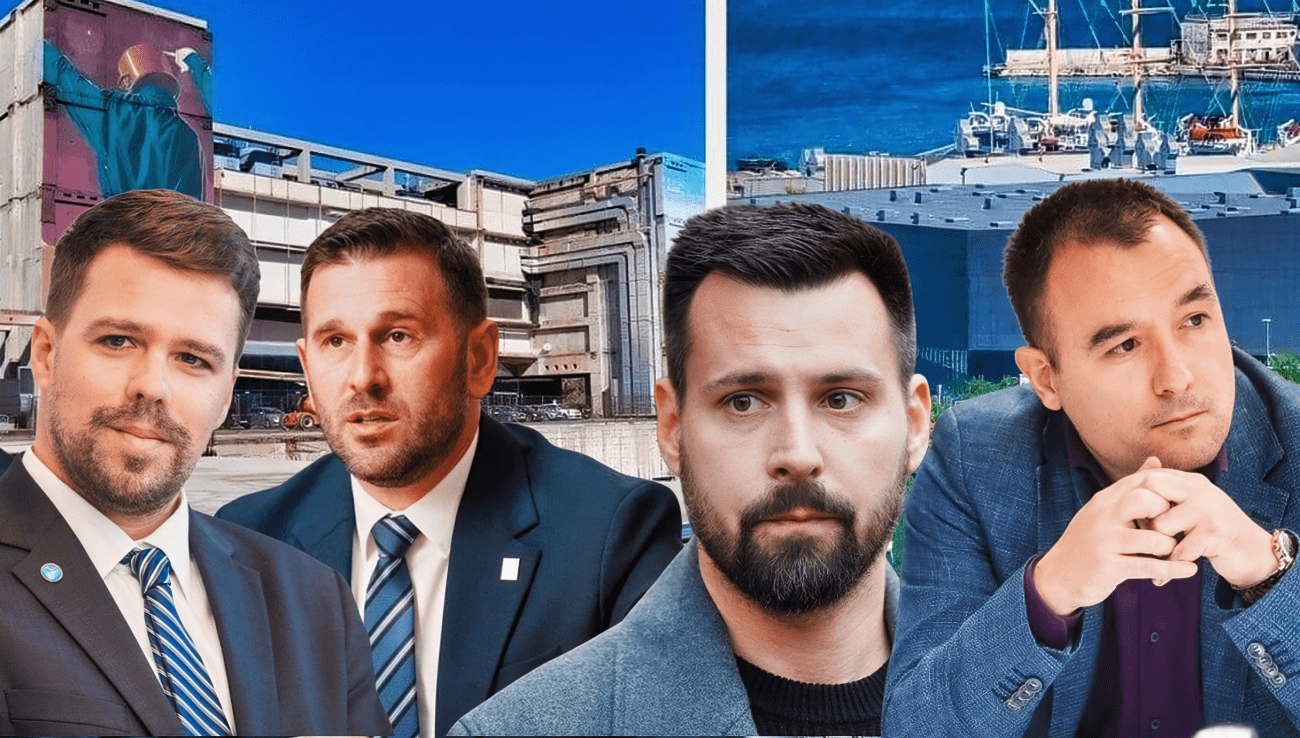 Rasplamsalo se oko Spaladium Arene. Skoko je kasno večeras poslao poruku Stanišiću te traži da se hitno reagira: Moguća je izvanredna sjednica i nove odluke?