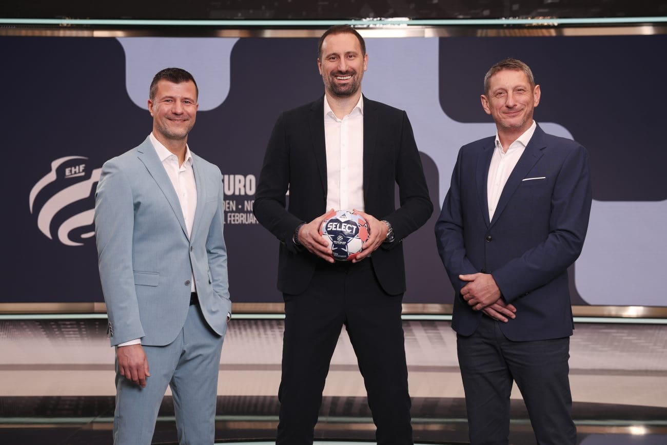 Džomba i Vori uoči prve utakmice na EP u rukometu: 'Desetak reprezentacija su tu, blizu jedna drugoj. Teško je prognozirati'