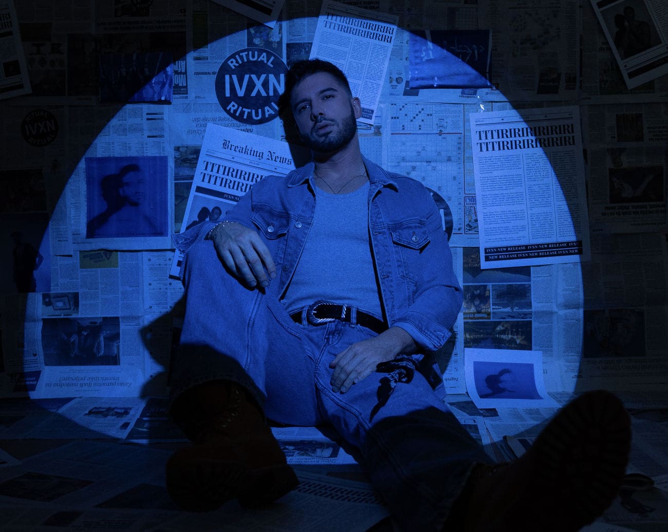 Pjesma koja je trebala na Doru 2026. izlazi samostalno: IVXN predstavlja novi singl „Ritual“