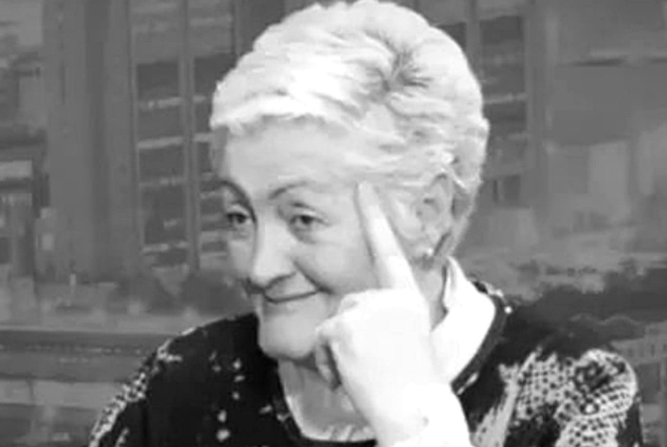 Preminula Jovanka Jolić